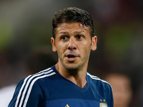 Demichelis también salió a destrozar y contradecir a Icardi: "El grupo anterior era maravilloso"