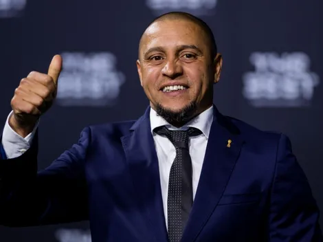 Roberto Carlos sobre Messi: "Yo tampoco jugaba bien en mi selección pero fui campeón del mundo"