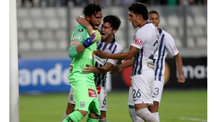 Es palabra autorizada: Gallese se refirió al regreso de Pablo Bengoechea