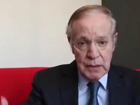 El augurio de Joserra Fernández para el partido de vuelta de la Final