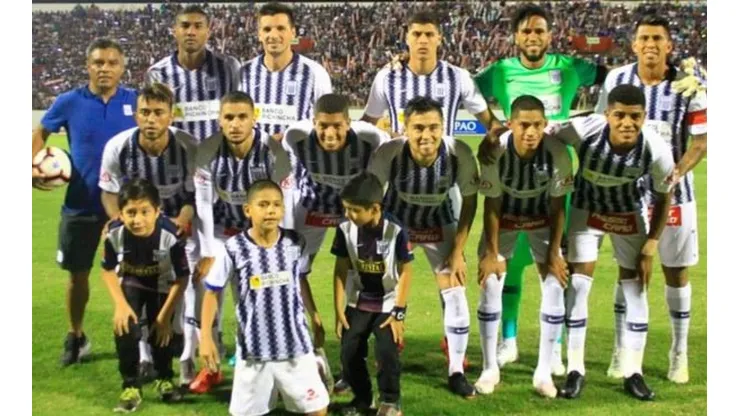 Un grupo complicado: los rivales de Alianza Lima en la Copa Bicentenario