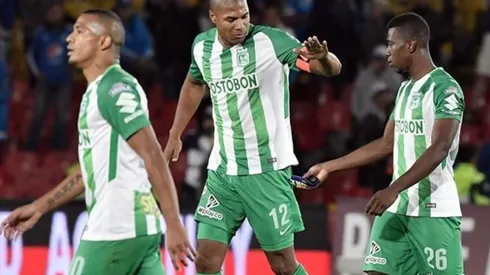 Ya se conoce el primer jugador de Nacional que saldría tras renuncia de Autuori