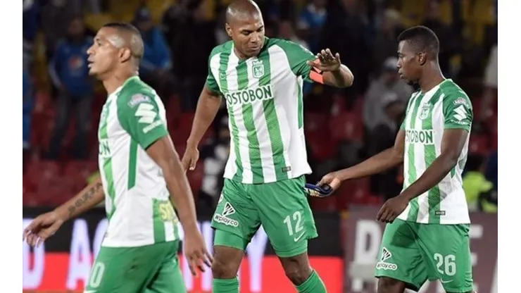 Ya se conoce el primer jugador de Nacional que saldría tras renuncia de Autuori