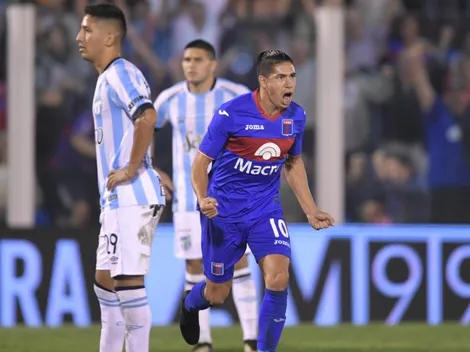 Atlético Tucumán vs Tigre por la Copa de la Superliga: día, horario y canal del de TV