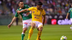 Sambueza vuelve y confía: "Saldremos a presionar desde el primer minuto"