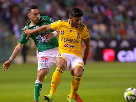 Sambueza vuelve y confía: "Saldremos a presionar desde el primer minuto"