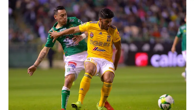 Sambueza vuelve y confía: "Saldremos a presionar desde el primer minuto"