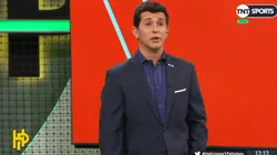 Hernán Castillo adelantó que River consultó por una joyita de la Selección Sub-20 de Argentina