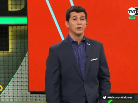 Hernán Castillo adelantó que River consultó por una joyita de la Selección Sub-20 de Argentina