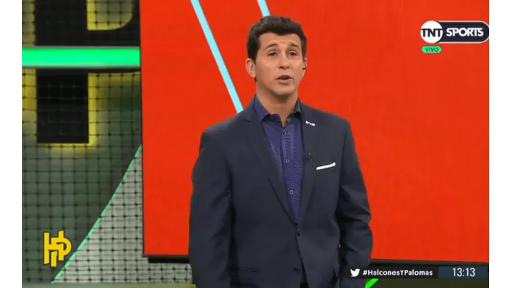 Hernán Castillo adelantó que River consultó por una joyita de la Selección Sub-20 de Argentina