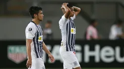 Dirigente de Alianza Lima reveló que recibió amenazas de muerte