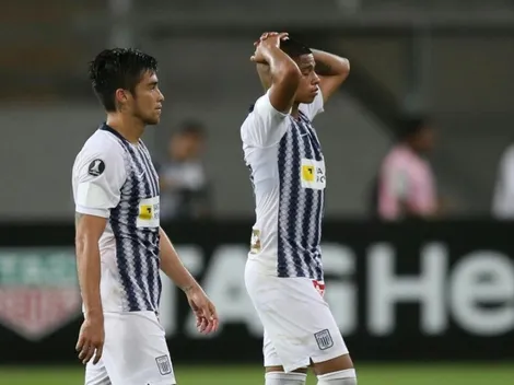 Dirigente de Alianza Lima reveló que recibió amenazas de muerte