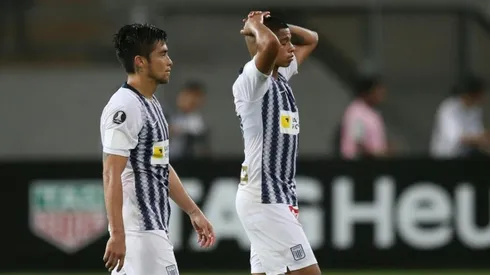 Dirigente de Alianza Lima reveló que recibió amenazas de muerte