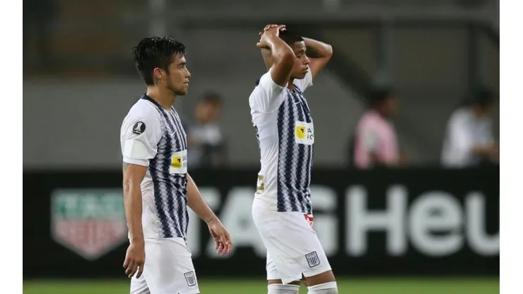 Dirigente de Alianza Lima reveló que recibió amenazas de muerte
