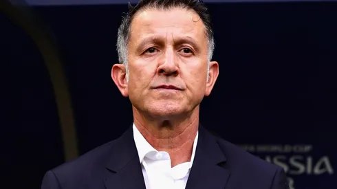 Por qué sí y por qué no debe llegar Juan Carlos Osorio a Atlético Nacional
