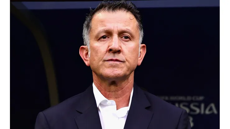 Por qué sí y por qué no debe llegar Juan Carlos Osorio a Atlético Nacional