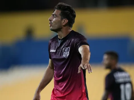 La despedida emotiva de Briseño de Feirense con una carta antes de llegar a Chivas