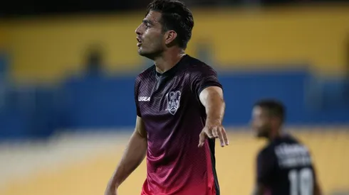 La despedida emotiva de Briseño de Feirense con una carta antes de llegar a Chivas