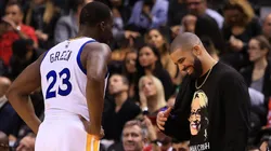 Draymond Green humilló por completo a Drake de cara a las Finales de la NBA