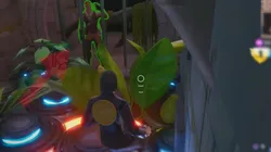 Como encontrar a Jonesy en las alcantarillas - Desafío Entrega en el Centro