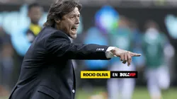 Vidente creciente