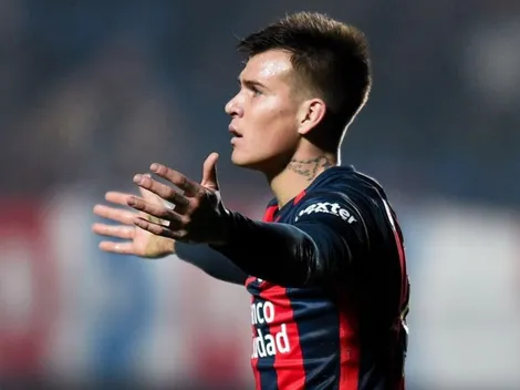 Ver en VIVO San Lorenzo vs Estudiantes de San Luis por la Copa Argentina