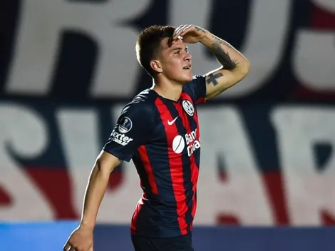 En VIVO: San Lorenzo vs Estudiantes de San Luis por la Copa Argentina