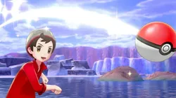 Filtradas nuevas imágenes de Pokémon Espada y Escudo