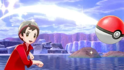 Filtradas nuevas imágenes de Pokémon Espada y Escudo