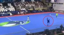 Enorme definición de Francesco Totti.