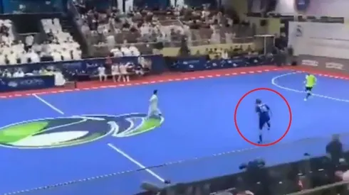 Enorme definición de Francesco Totti.