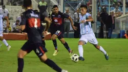 Tigre vs Atl. Tucumán