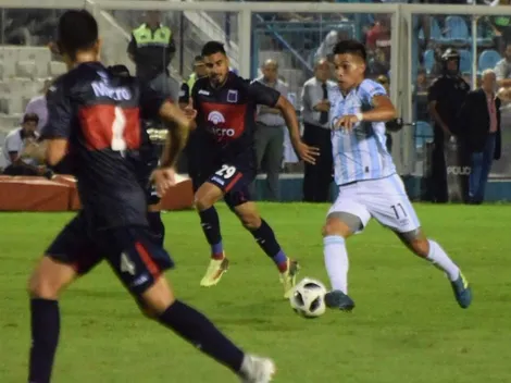 Qué canal transmite Tigre vs Atlético Tucumán por la Copa de la Superliga