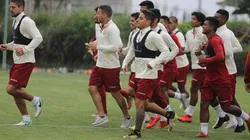 Un futbolista de Universitario podría emigrar al fútbol mexicano