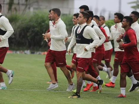 Un futbolista de Universitario podría emigrar al fútbol mexicano