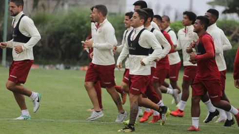 Un futbolista de Universitario podría emigrar al fútbol mexicano