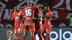 América de Cali no puede perder más puntos.