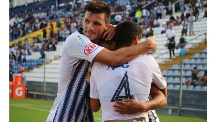 Alianza Lima quiere darle continuidad a una de sus joyitas