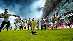 Santos Laguna hizo historia en el Clausura 2018.