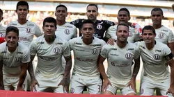 El registro que Universitario deberá cuidar en cara al cierre del campeonato