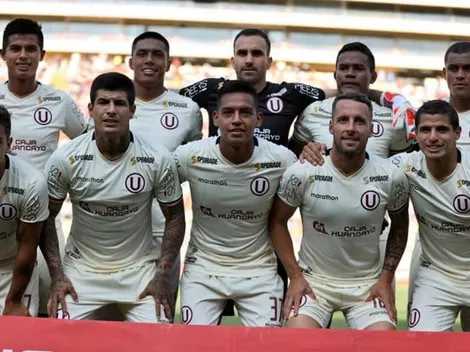 El registro que Universitario deberá cuidar en cara al cierre del campeonato