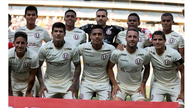 El registro que Universitario deberá cuidar en cara al cierre del campeonato