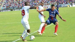 Unión Magdalena vs América de Cali