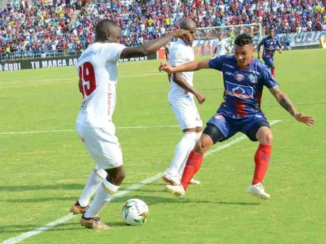 Unión Magdalena vs América de Cali por la Liga Águila: Día, Horario y Canal de TV
