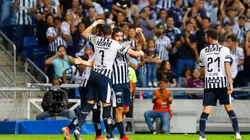 Rayados buscará seguir con su racha.