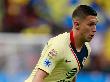 Un grande de Europa se mete en la disputa con Boca por Uribe