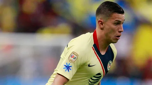 Un grande de Europa se mete en la disputa con Boca por Uribe