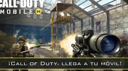 Call of Duty: Mobile ahora disponible en todo el mundo en su versión Beta