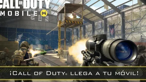 Call of Duty: Mobile ahora disponible en todo el mundo en su versión Beta