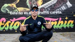 Foto: Agencia Télam